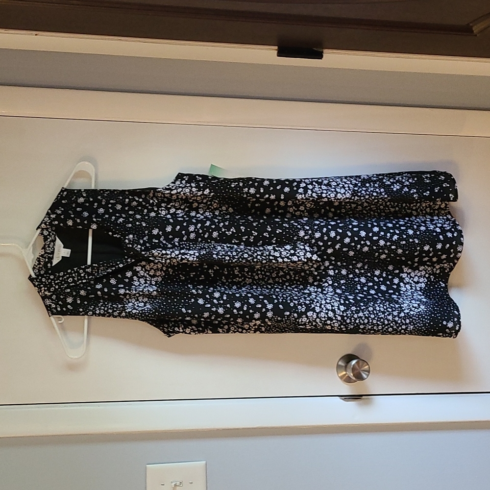 NWT shift dress
